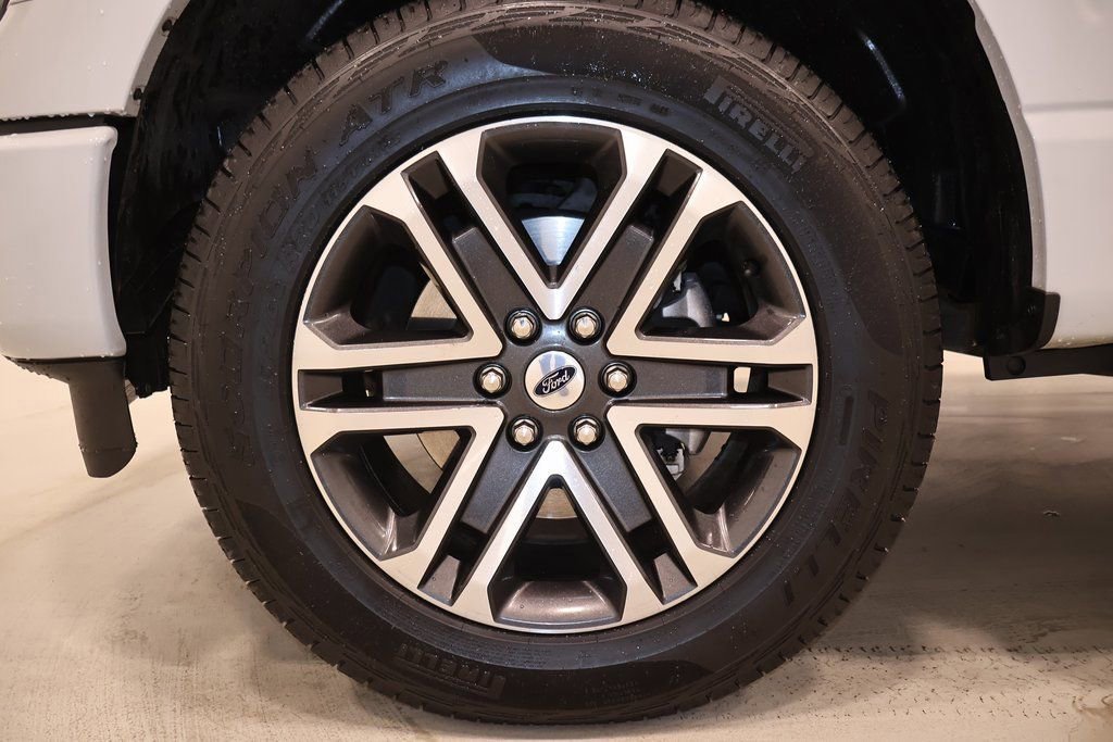 Certified 2023 Ford F150 XL w/ STX Appearance Package image 38