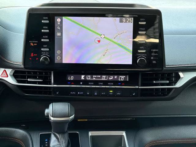 Used 2022 Toyota Sienna XSE w/ XSE Plus Package AWD/4WD image 29