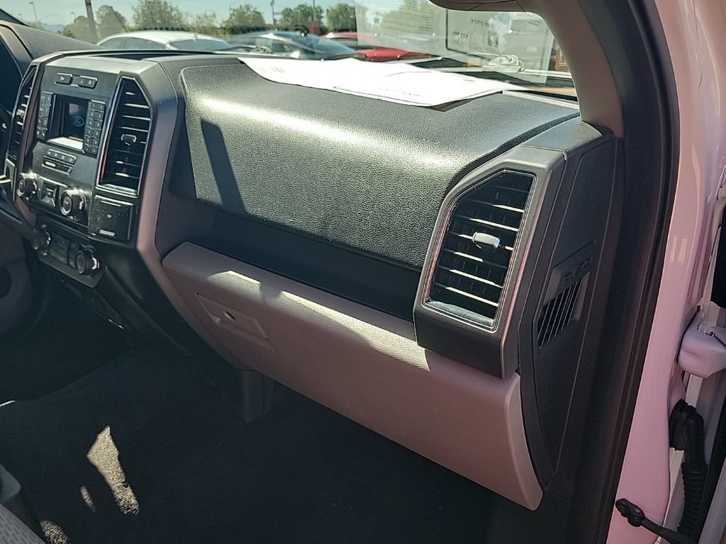 Certified 2018 Ford F150 XLT RWD image 37