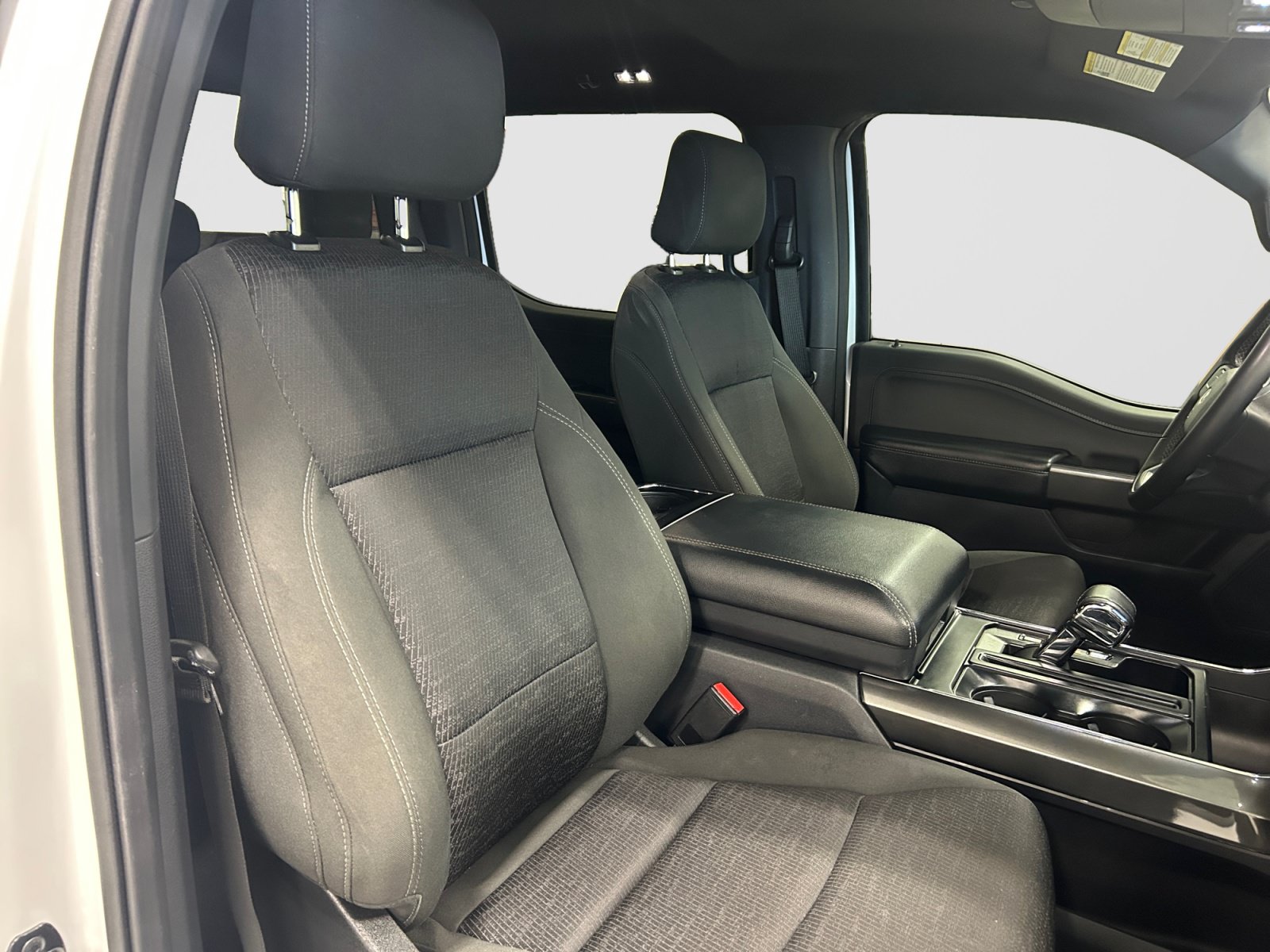 Certified 2023 Ford F150 XLT w/ Equipment Group 302A High RWD image 21