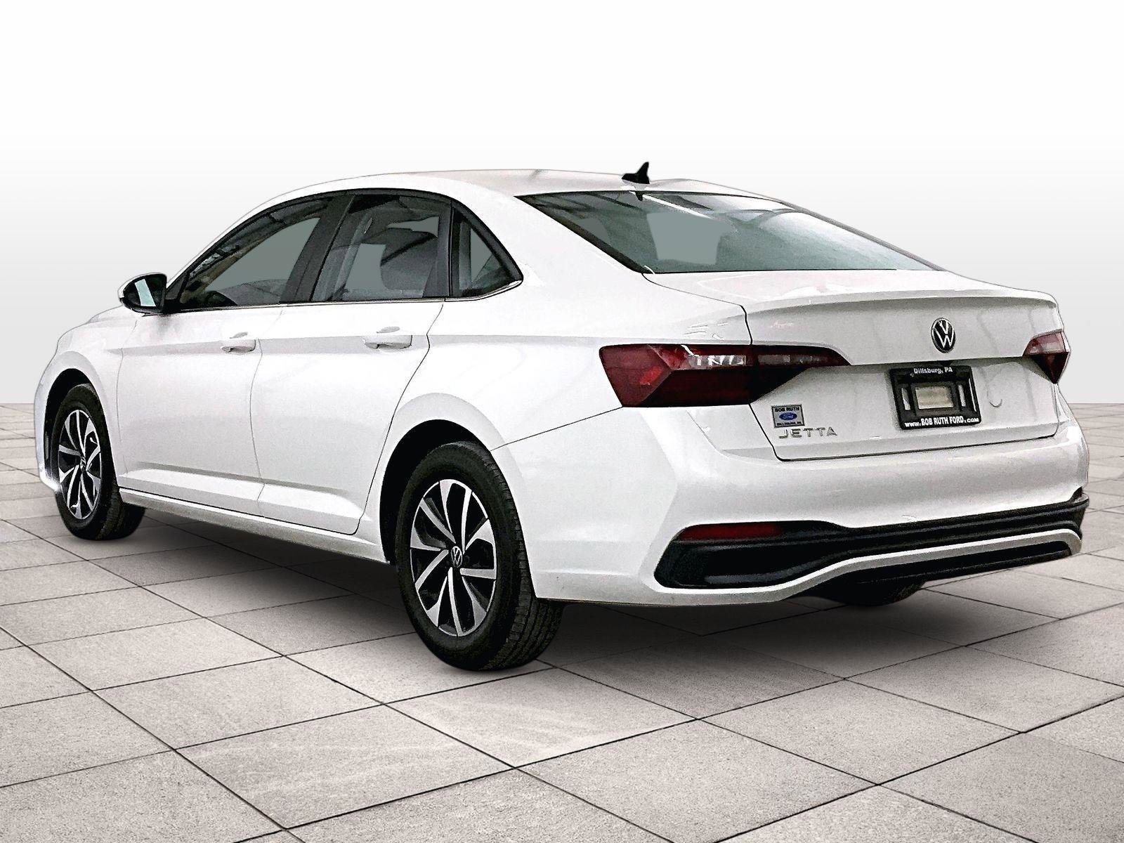 Used 2022 Volkswagen Jetta S FWD image 10