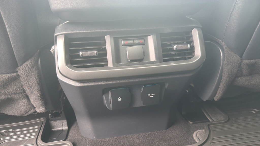 Certified 2024 Ford F150 Lariat w/ Equipment Group 502A High AWD/4WD image 48
