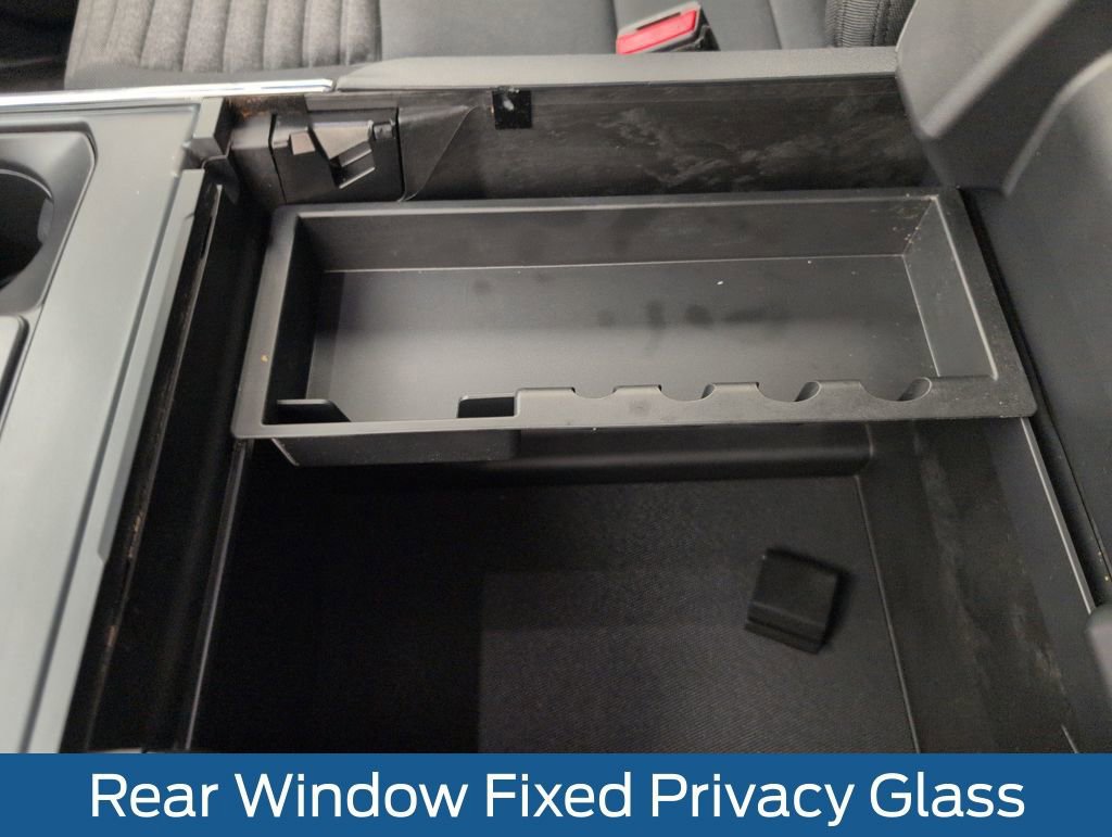 Certified 2021 Ford F150 XL w/ STX Appearance Package image 46