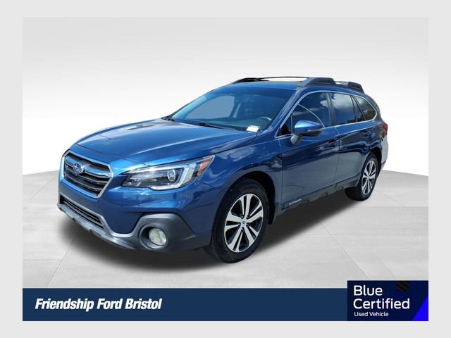 Used 2019 Subaru Outback 2.5i Limited w/ Popular Package #2