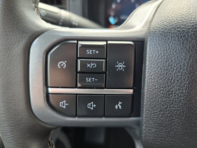 Certified 2024 Ford F150 XLT w/ Mobile Office Package image 30