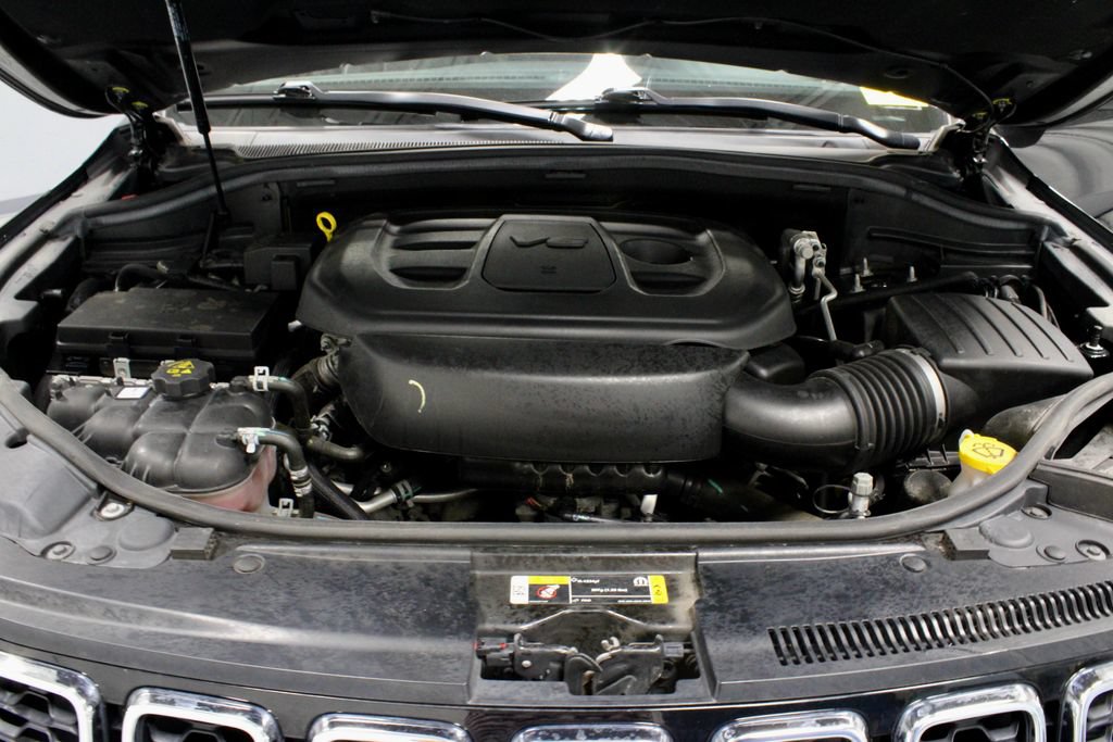 Used 2021 Jeep Grand Cherokee Limited AWD/4WD image 16
