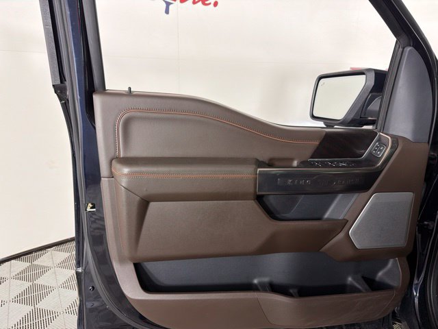 Certified 2022 Ford F150 King Ranch w/ Equipment Group 601A High AWD/4WD image 32