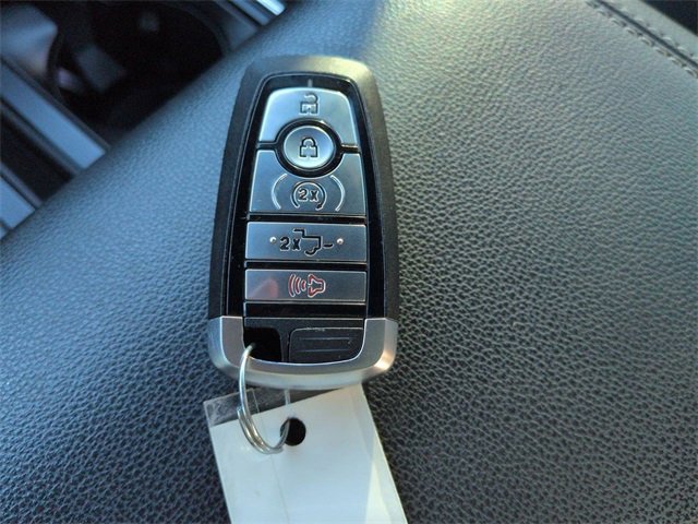 Certified 2021 Ford F150 XLT w/ Equipment Group 302A High image 28