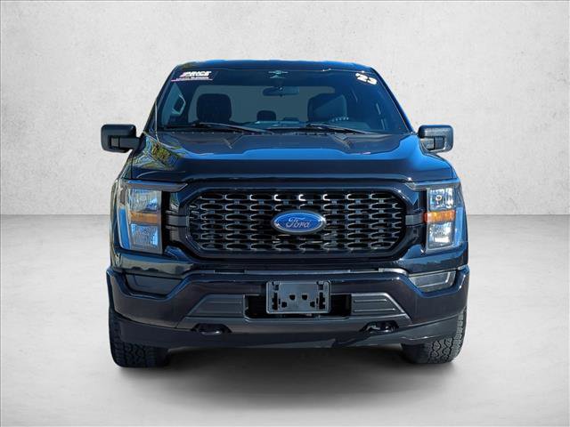 Certified 2023 Ford F150 XL w/ STX Appearance Package image 8