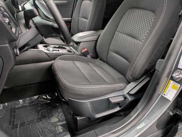 Certified 2025 Ford Escape Active w/ Tech Pack #1 image 9