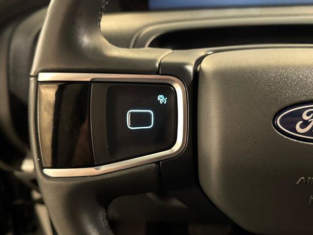 Certified 2025 Ford Expedition Active RWD image 19