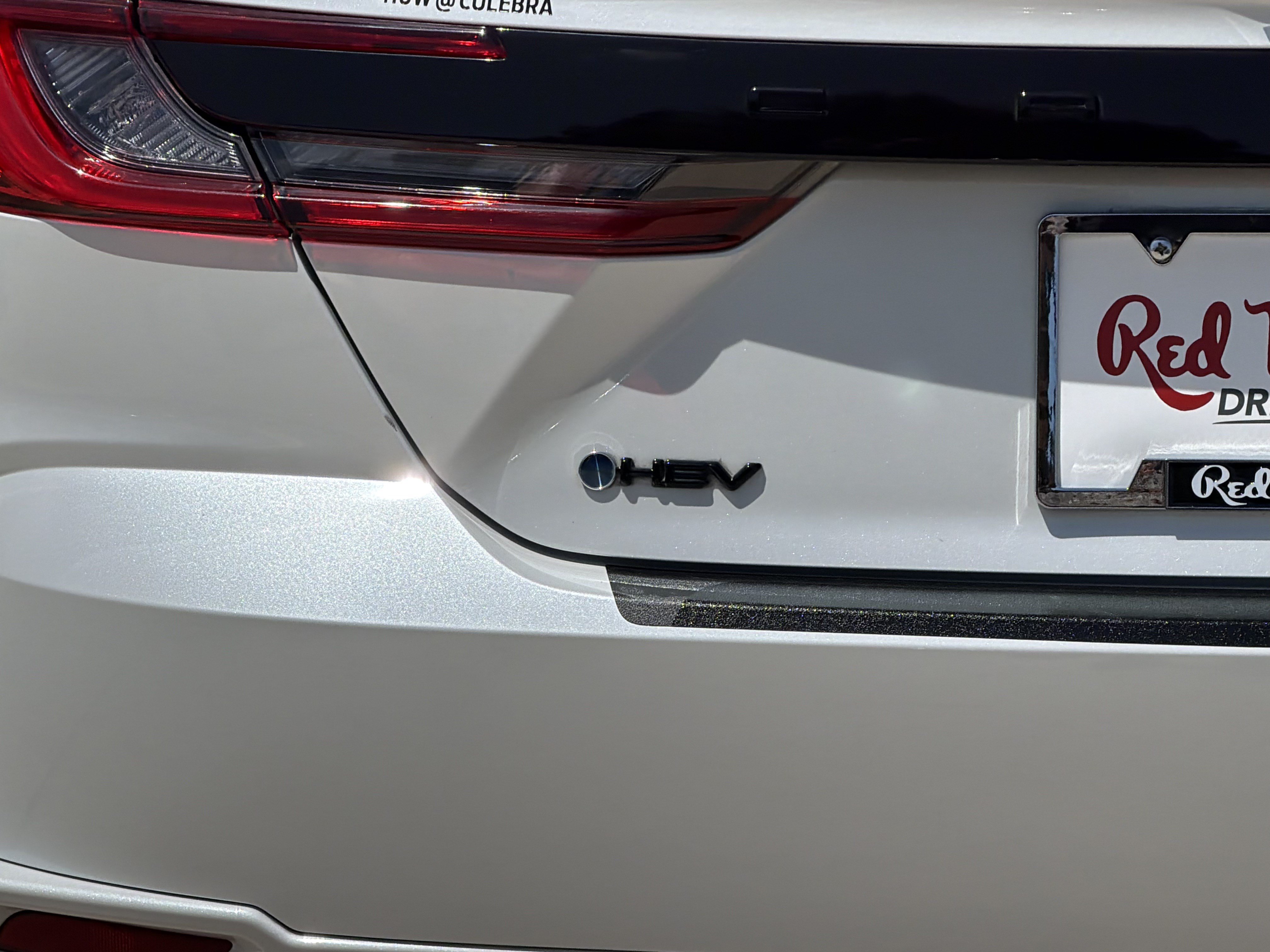 Used 2026 Toyota Camry XSE FWD image 8