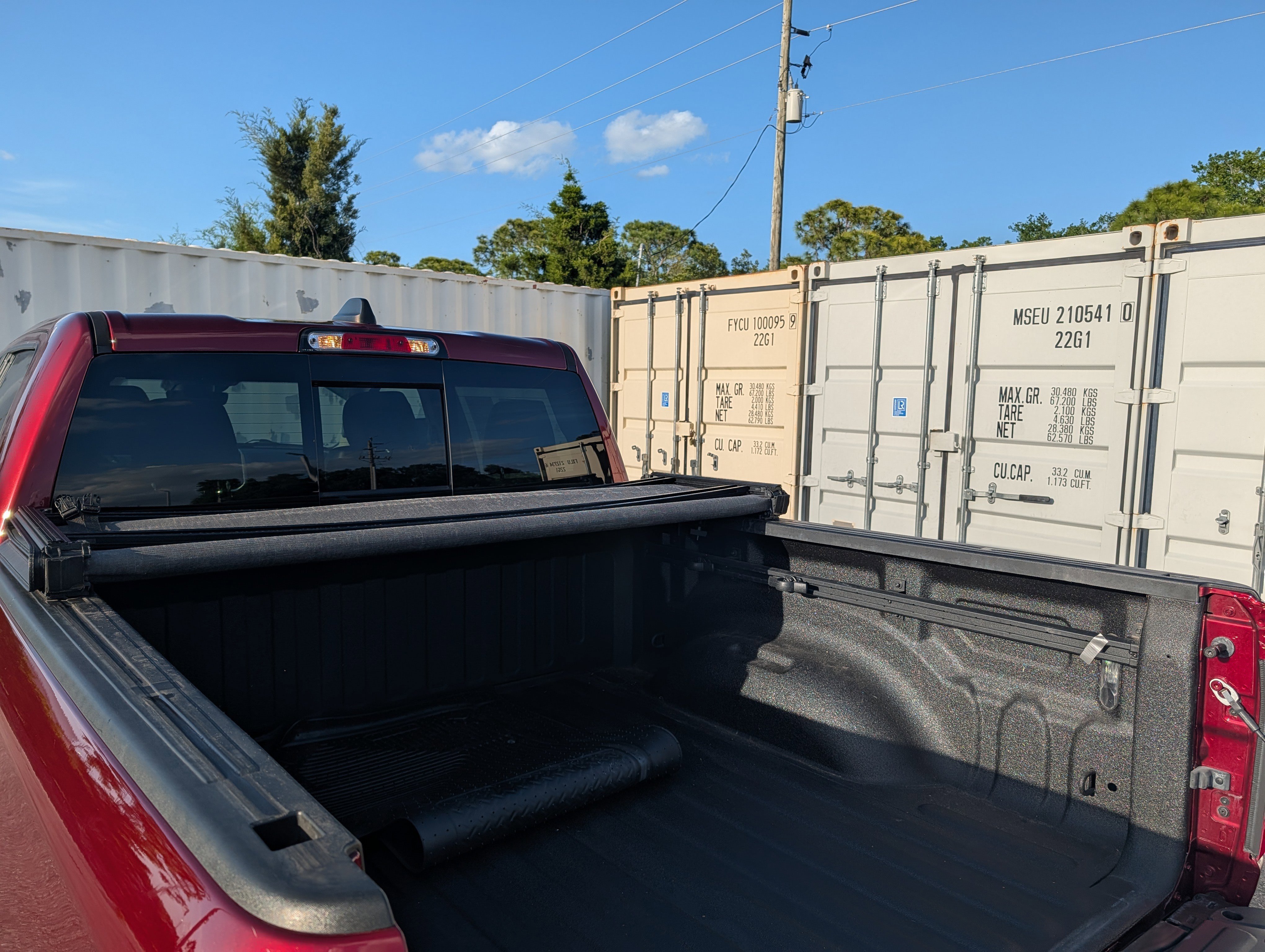 Used 2022 RAM 1500 Laramie image 17