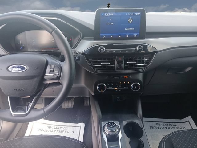 Certified 2023 Ford Escape Active FWD image 11