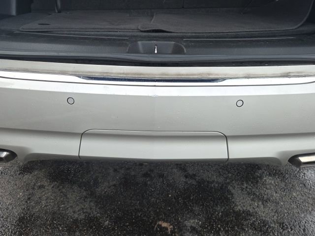 Used 2020 Buick Enclave Essence image 10