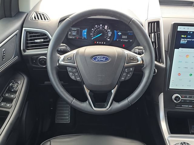 Certified 2024 Ford Edge SEL w/ Convenience Package AWD/4WD image 26