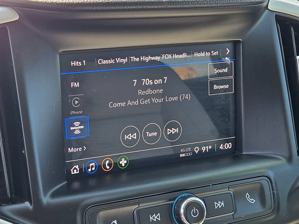 Used 2023 GMC Terrain SLE w/ Driver Convenience Package FWD image 31