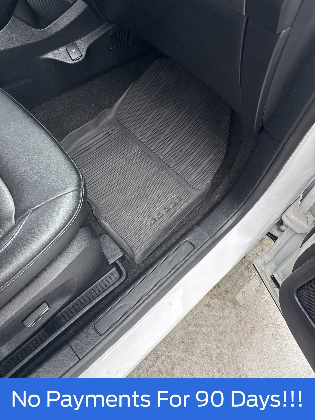 Certified 2019 Ford Edge SEL w/ Equipment Group 201A image 29