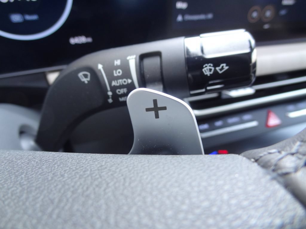 Used 2026 Hyundai Sonata Limited FWD image 24