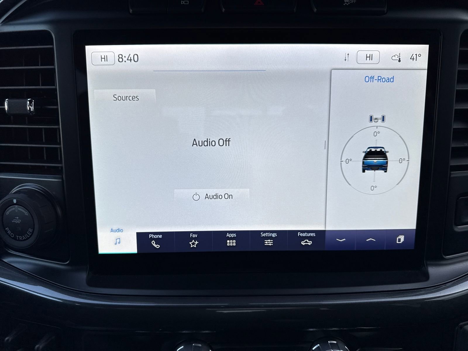 Certified 2022 Ford F150 XLT w/ Equipment Group 302A High image 19