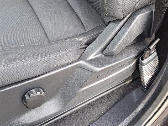 Certified 2024 Ford F150 STX w/ STX Black Appearance Package image 29