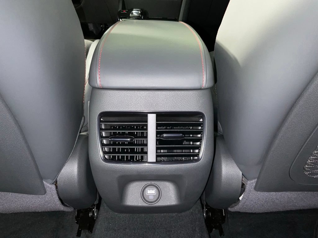 Used 2021 Hyundai Sonata N Line FWD image 17