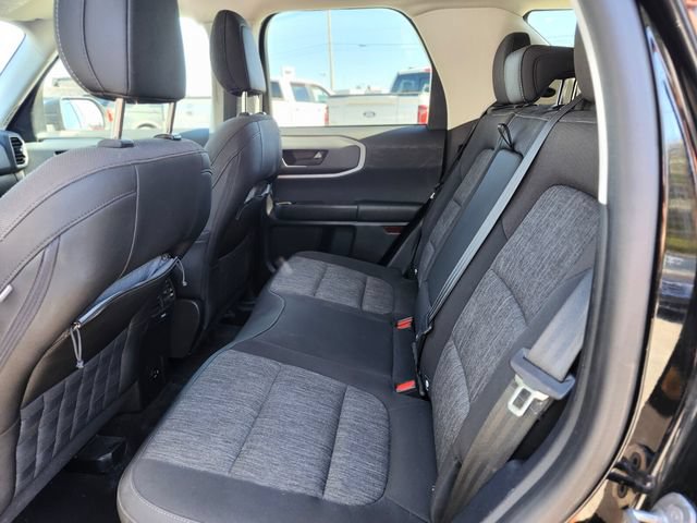Certified 2021 Ford Bronco Sport Big Bend AWD/4WD image 16