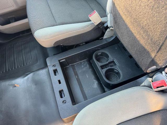 Certified 2019 Ford F150 XL w/ Equipment Group 101A Mid image 9