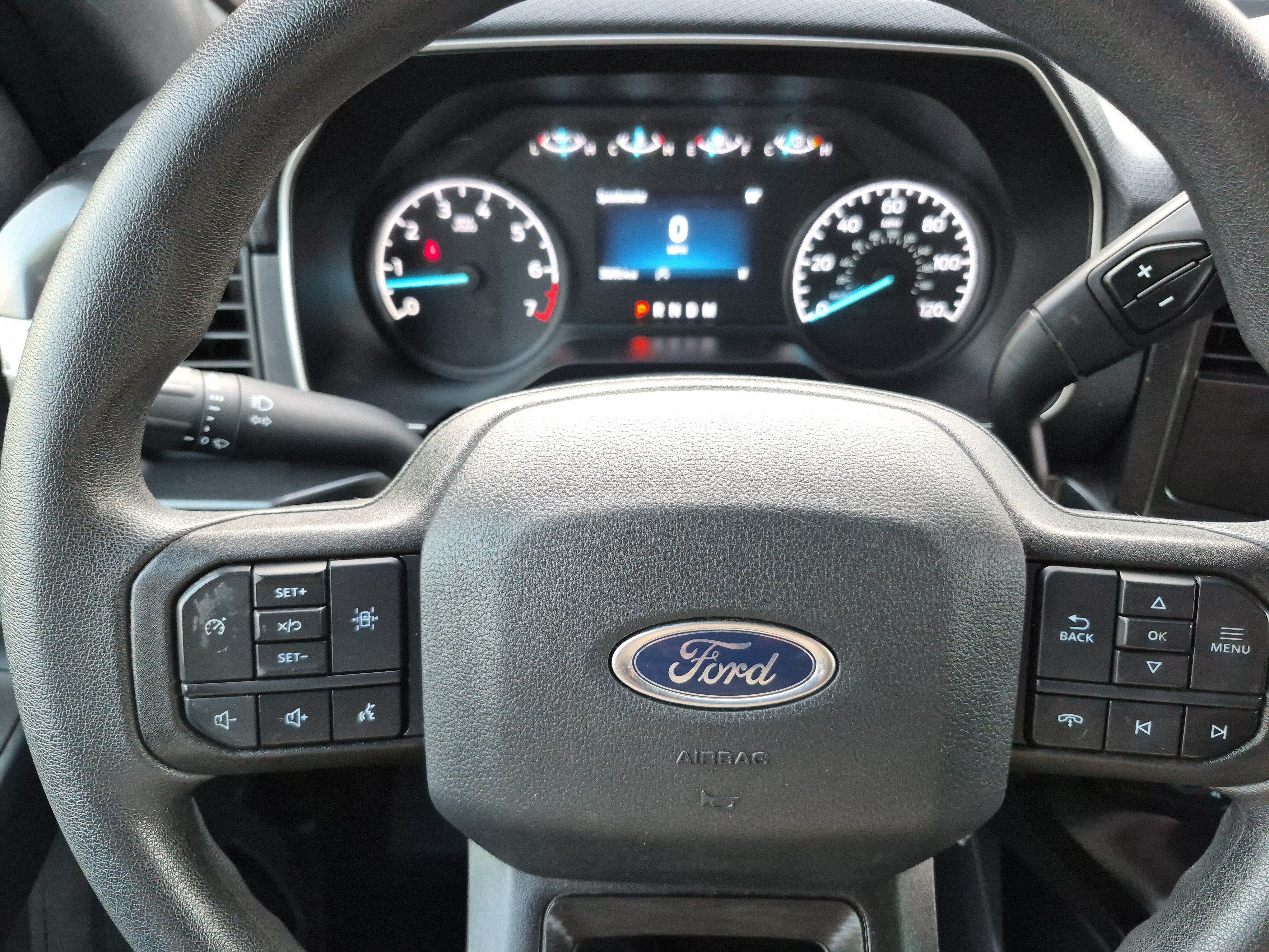 Certified 2023 Ford F150 XL w/ STX Appearance Package AWD/4WD image 24