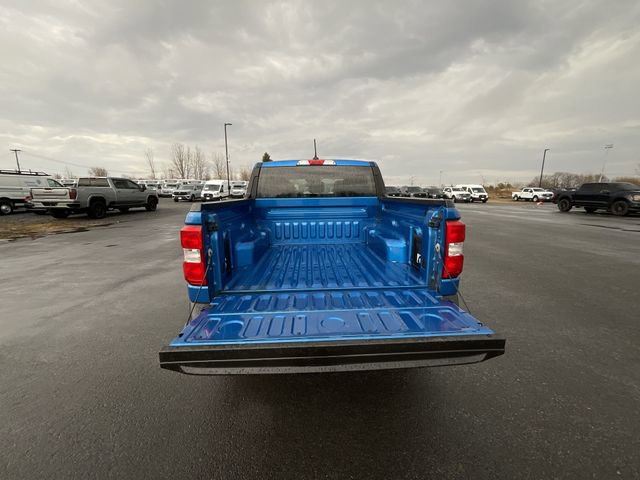 Certified 2022 Ford Maverick XL image 23