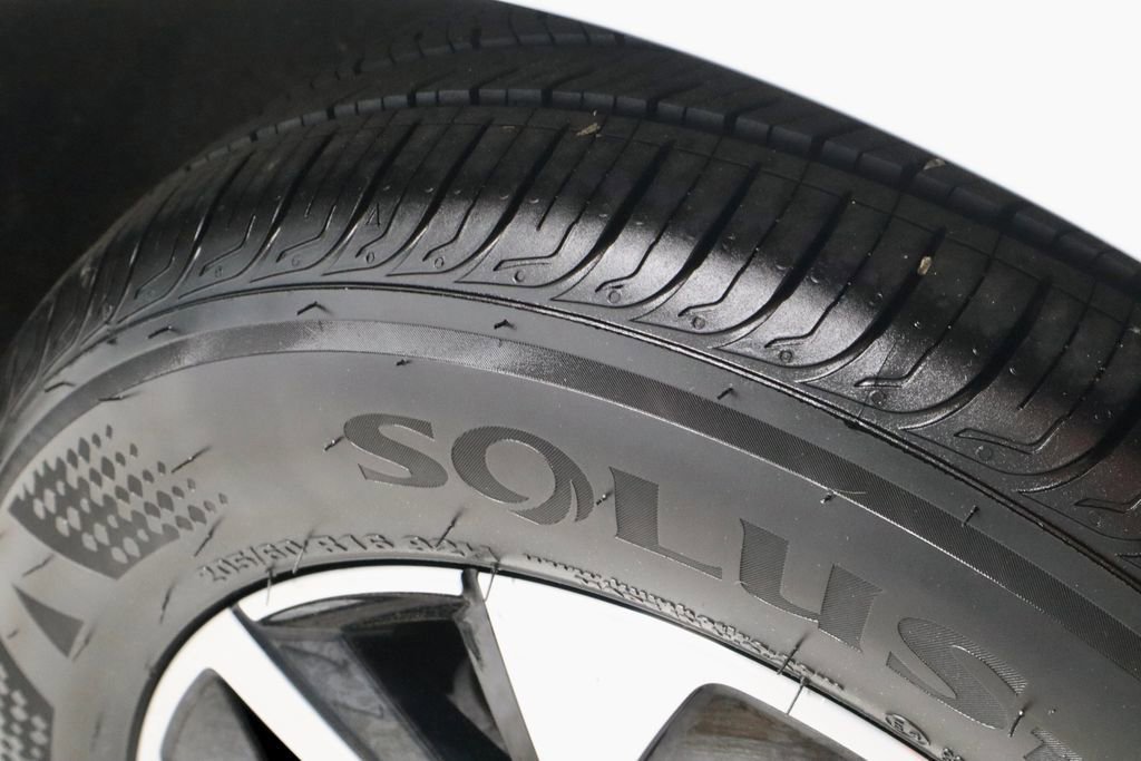 Used 2025 Volkswagen Jetta S FWD image 19