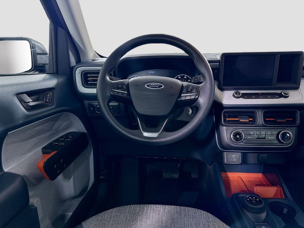 Certified 2022 Ford Maverick XLT w/ Equipment Group 300A Standard AWD/4WD image 19