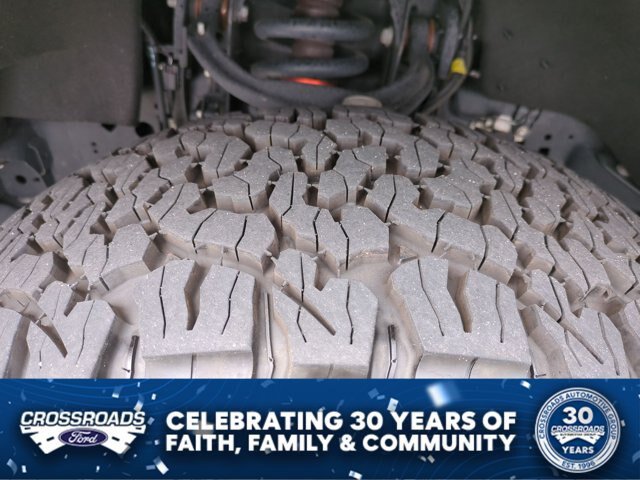 Certified 2023 Ford F150 Raptor AWD/4WD image 12