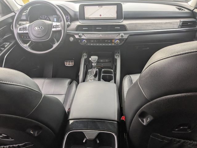 Used 2021 Kia Telluride SX image 23