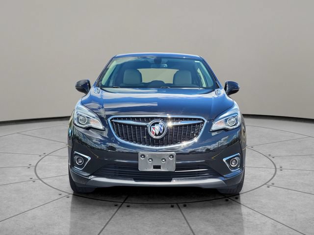 Used 2019 Buick Envision Preferred FWD image 14