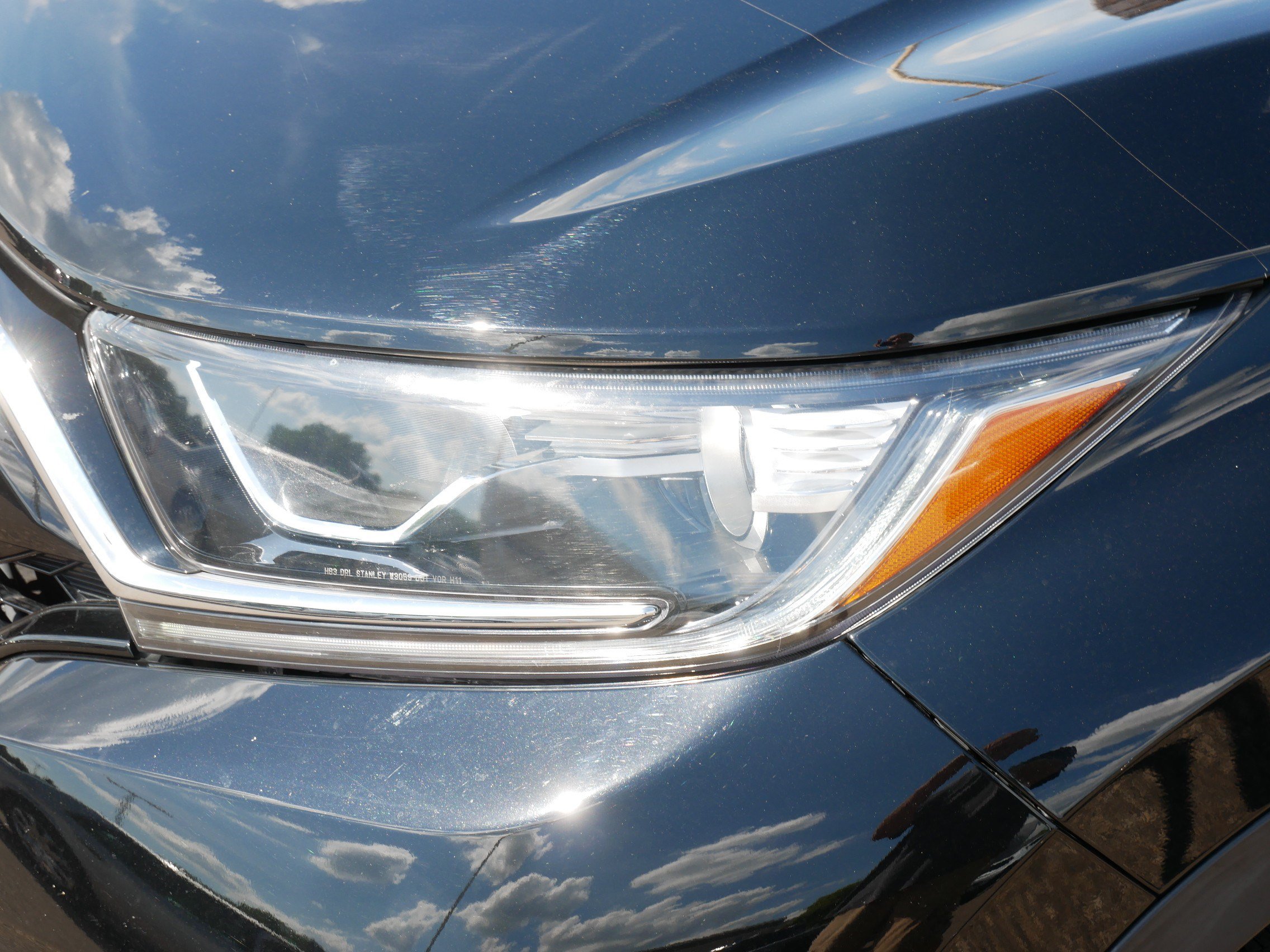 Used 2022 Honda CR-V EX image 16