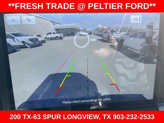 Certified 2021 Ford F150 XLT w/ Equipment Group 302A High image 12