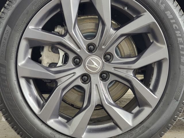 Used 2022 Acura MDX A-Spec image 10