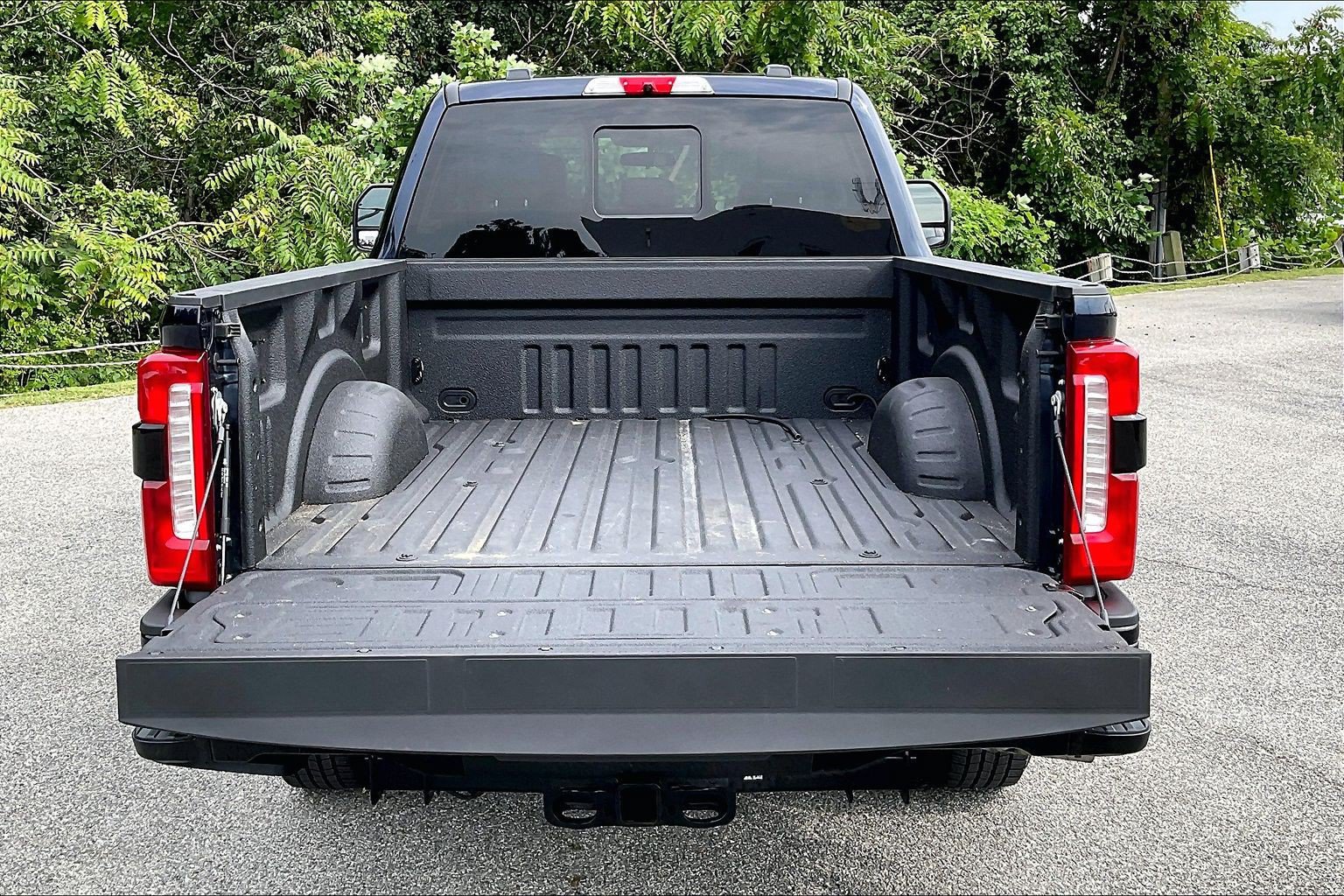Certified 2024 Ford F350 XL w/ 360-Degree Camera Package RWD image 29