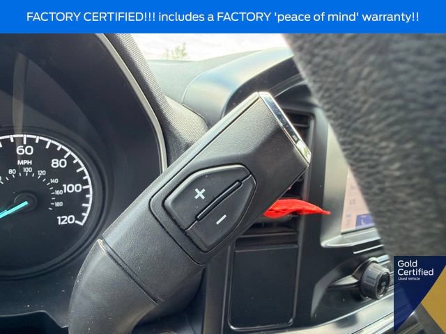 Certified 2023 Ford F150 XL w/ STX Appearance Package AWD/4WD image 42
