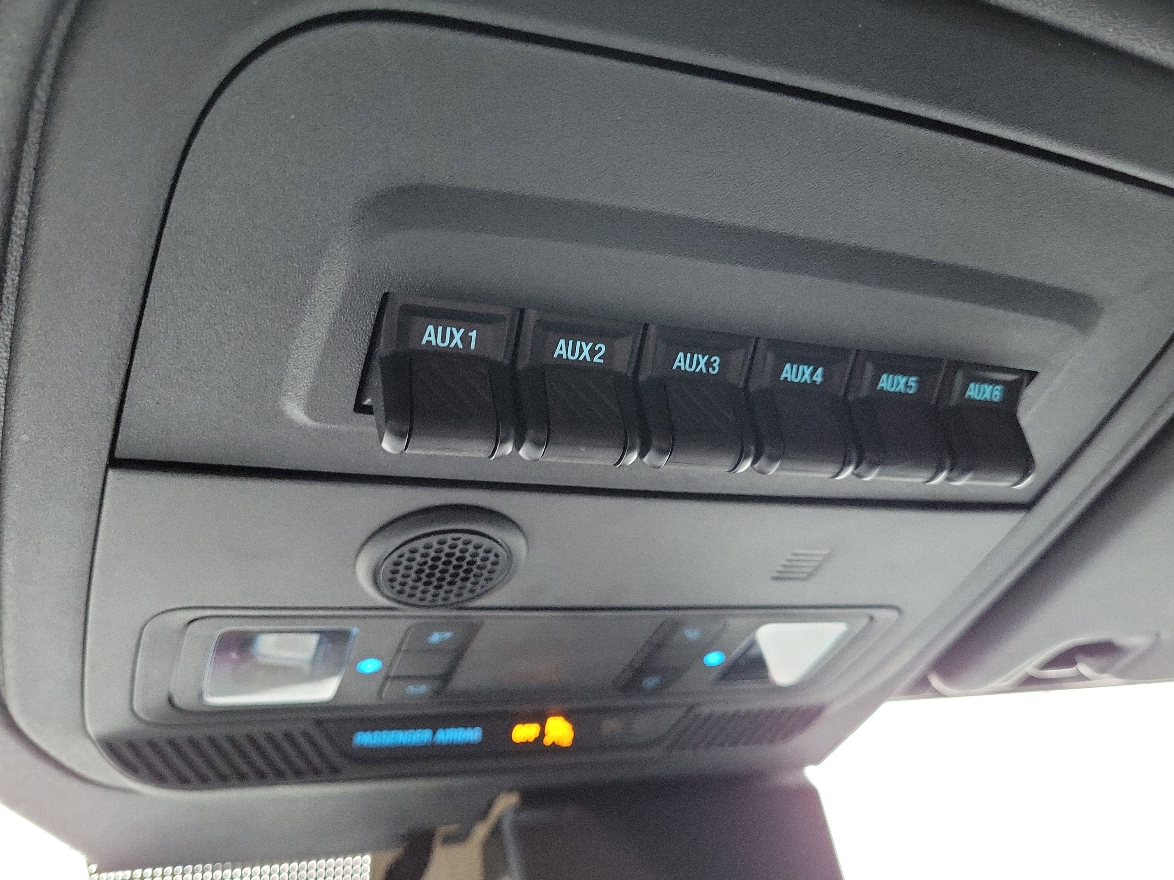 Certified 2023 Ford Bronco Badlands image 27