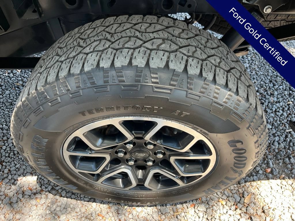 Certified 2023 Ford F150 XLT w/ Equipment Group 302A High AWD/4WD image 24