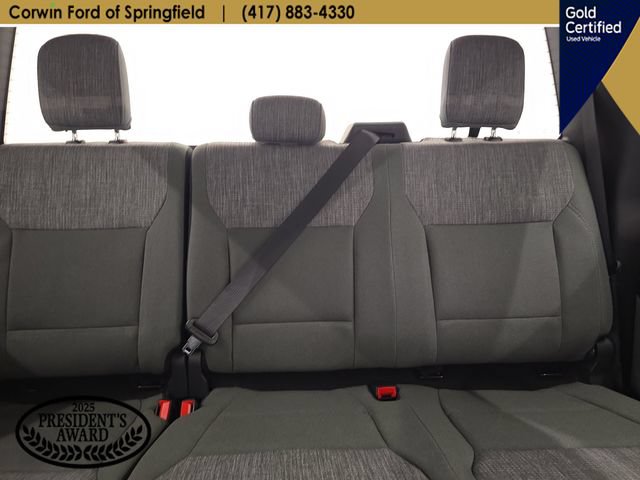 Certified 2024 Ford F350 XLT AWD/4WD image 23