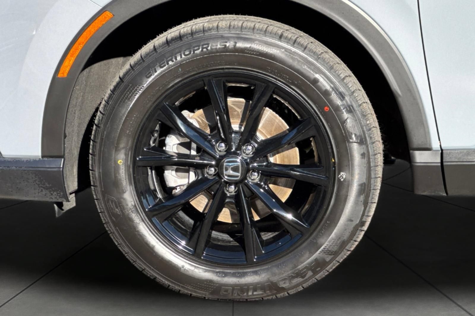 Used 2025 Honda CR-V Sport image 13