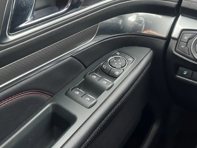 Certified 2019 Ford Explorer Sport w/ Equipment Group 401A AWD/4WD image 40