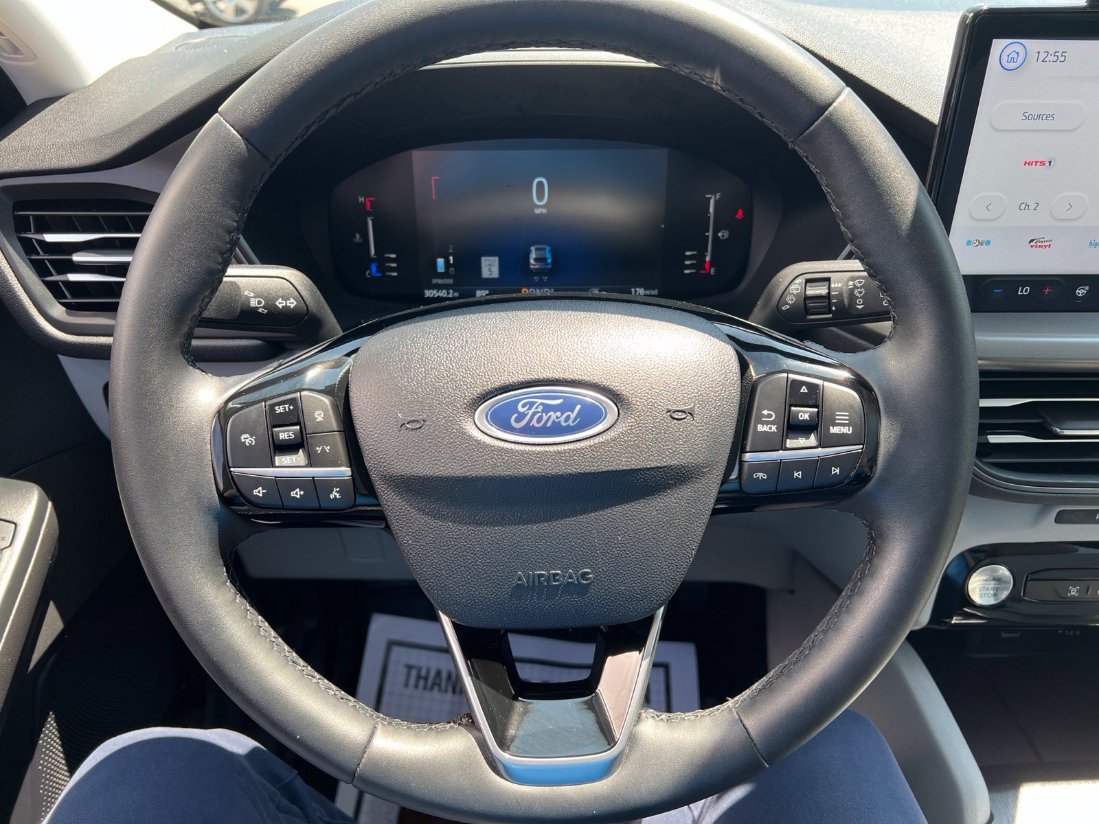 Certified 2023 Ford Escape Active w/ Tech Pack #1 AWD/4WD image 22