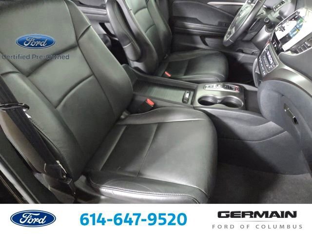 Used 2021 Honda Pilot EX-L image 30