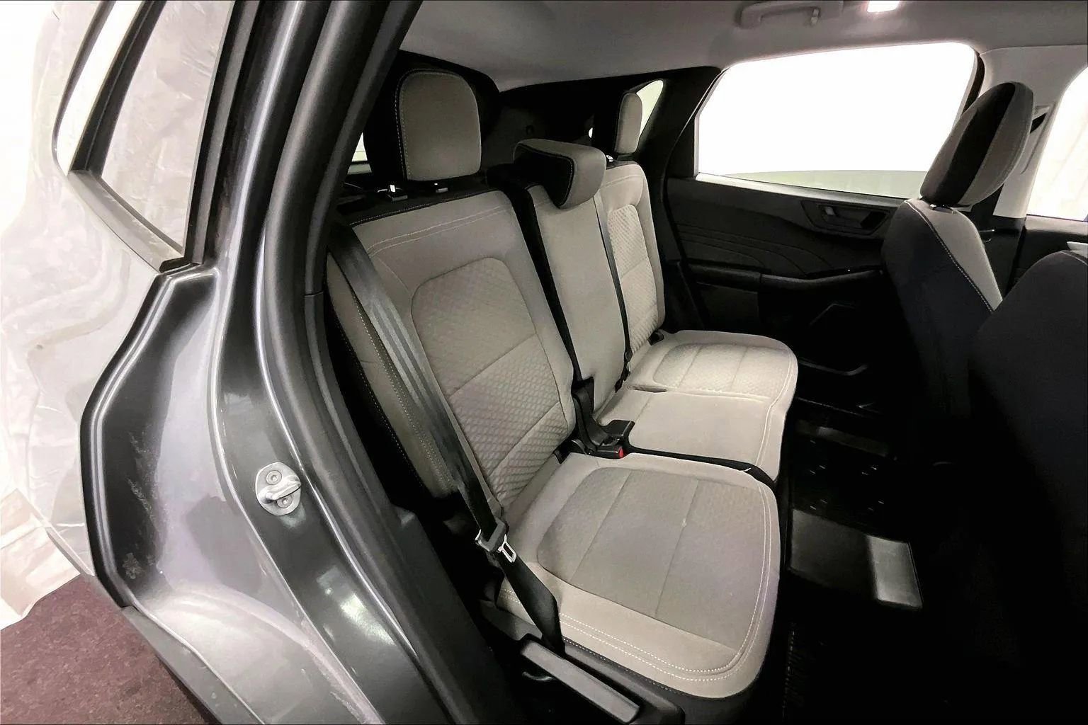 Certified 2022 Ford Escape SE image 26