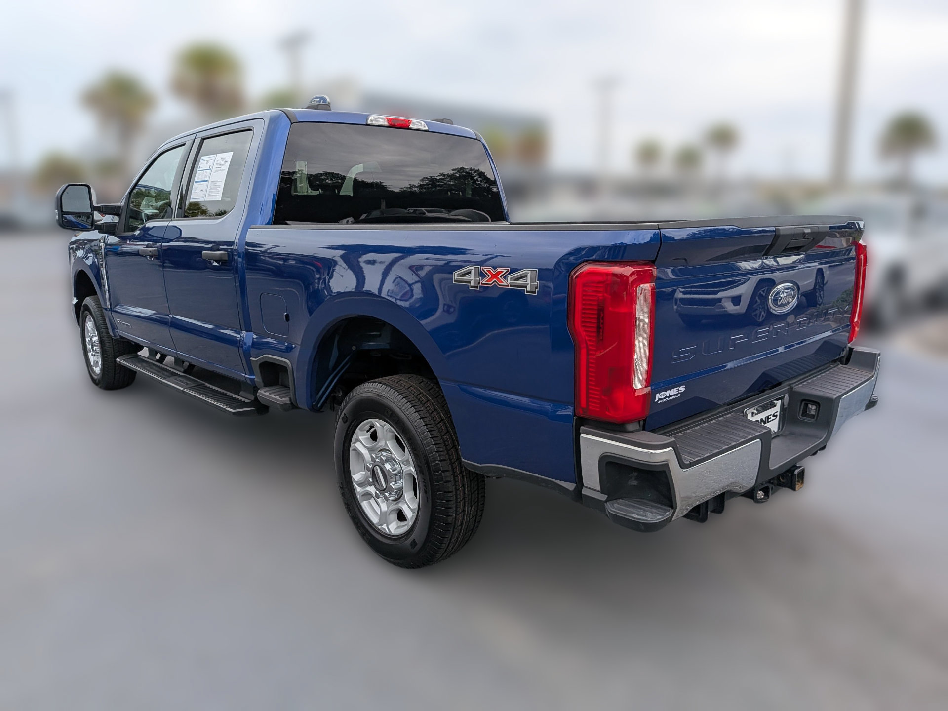 Certified 2026 Ford F250 XLT AWD/4WD image 7