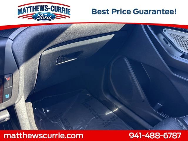 Certified 2020 Ford Explorer ST w/ ST Street Pack AWD/4WD image 26